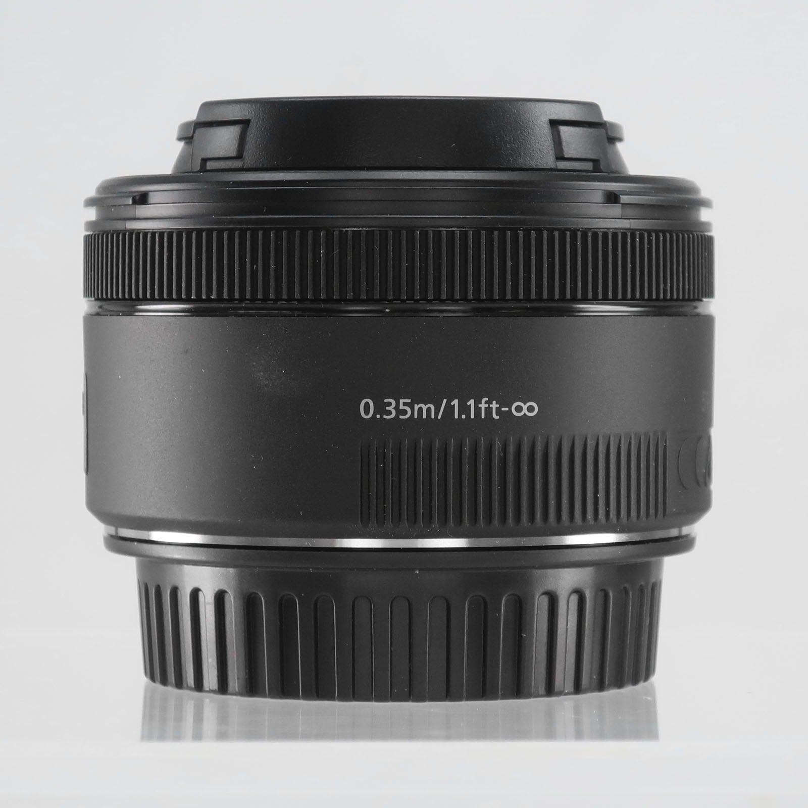 canon] Canon EF LENS 50mm F1.8 STM replacementLense – NISHIKINO