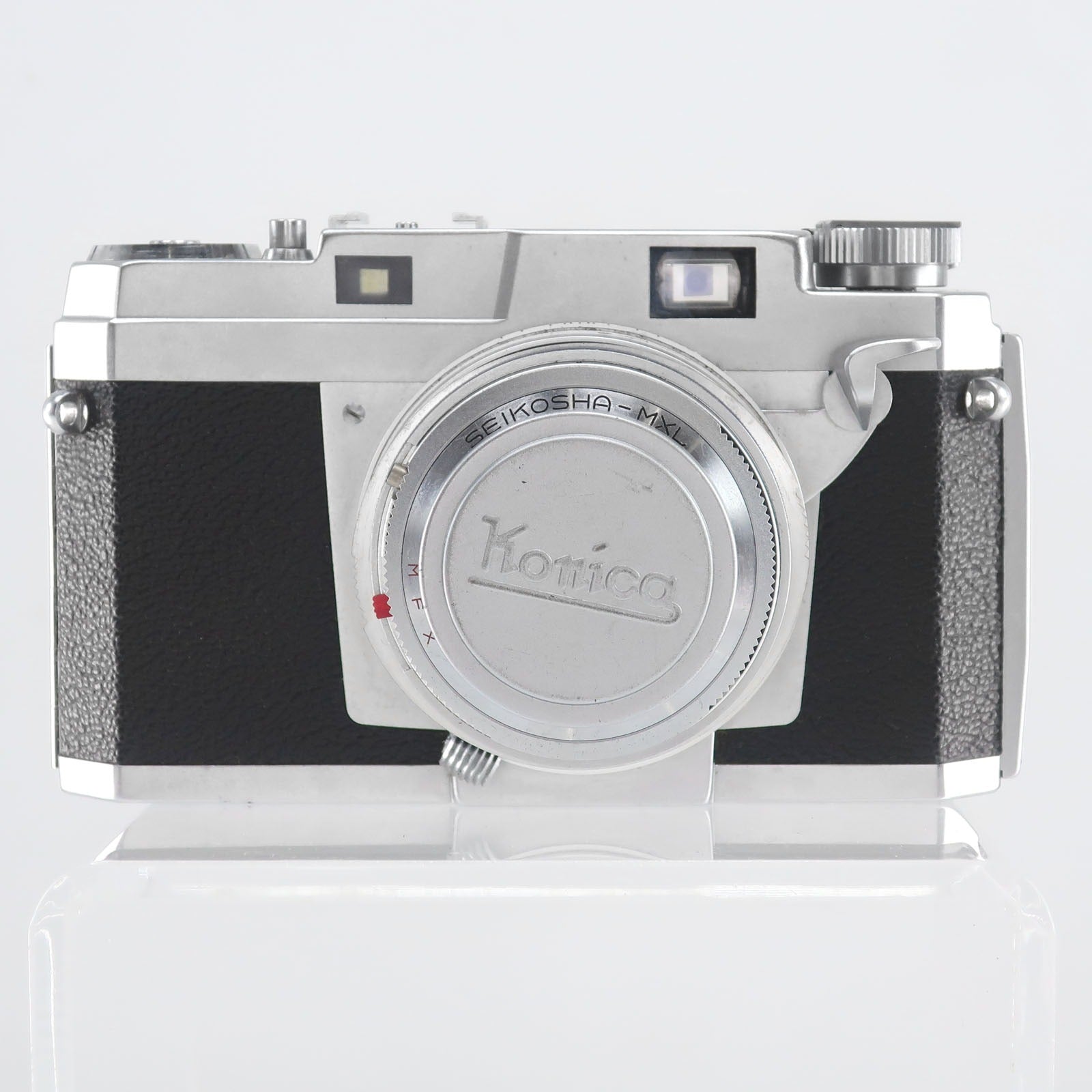 作例あり＞KONICA III コニカ3 48mm F2 フィルムカメラ 【公式通販】