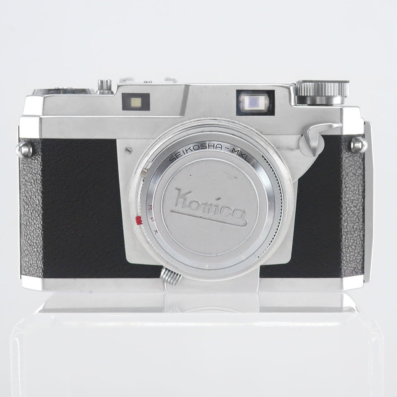 Hexanon 48mm コニカ III Konica Ⅲ F2 KONICA Konishiroku 1:2 MXL