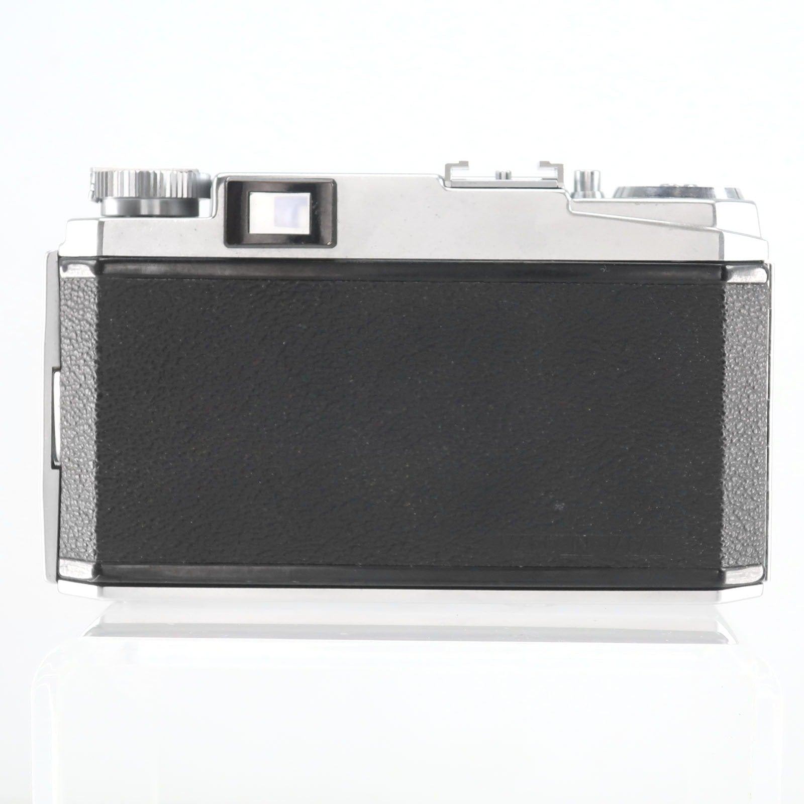 Konika]Konica III Hexanon 48mm F2.4 Film Camera – NISHIKINO