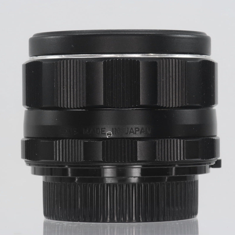 PENTAX】ペンタックス Super-Takumar 55mm F1.8 交換レンズ