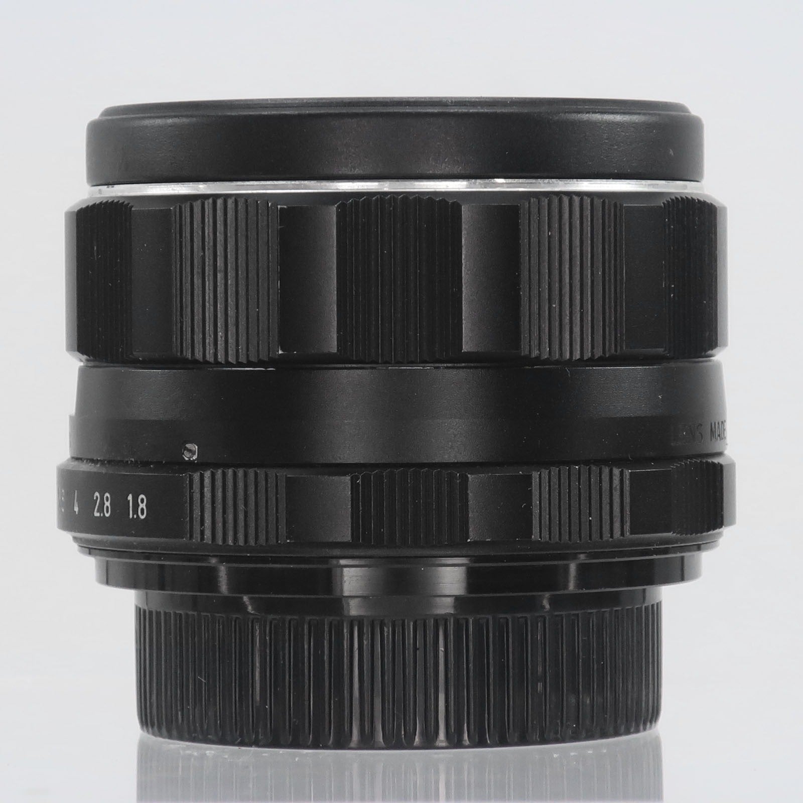 PENTAX] PENTAX Super-Takumar 55mm F1.8 Interchangeable Lens