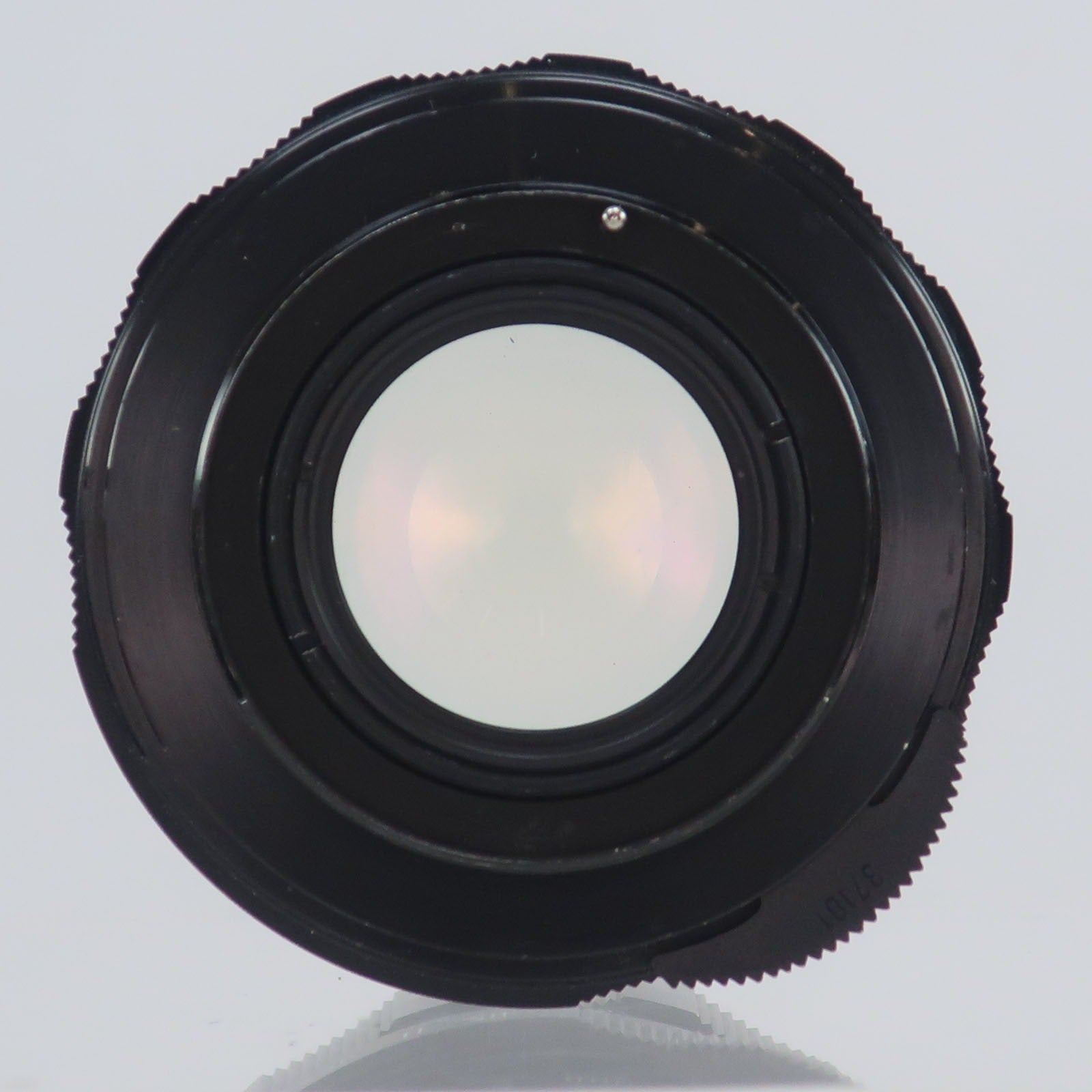 PENTAX] PENTAX Super-Takumar 55mm F1.8 Interchangeable Lens