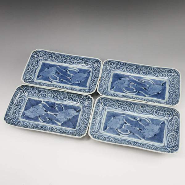時代物 無銘 鉄地 梅花透かし 鍔 鉄製 骨董品 – NISHIKINO VINTAGE KYOTO