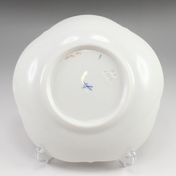 kamei glass】カメイガラス クリスタル・ダルク Cristal D'Arques 食器