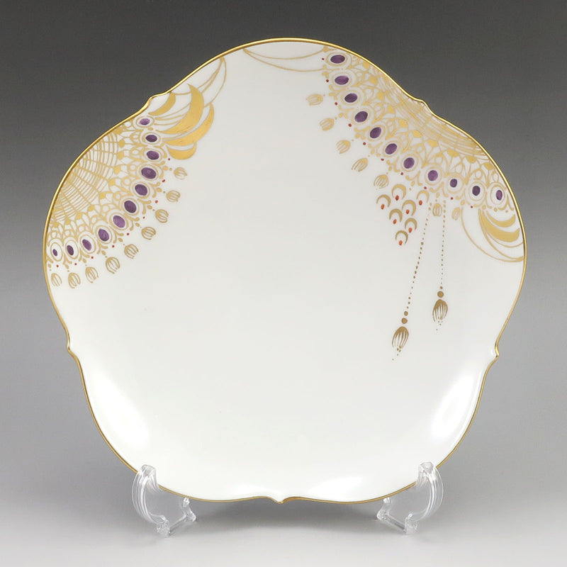 Meissen 2009年 ⟡͚プレート ★アラビアンナイト 2009年 Annual Plate Meissen アラビアンナイト 飾り皿 Meissen 2009年