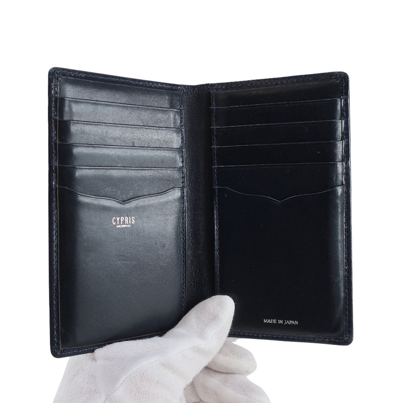 [Cypris] Morpho Morpho Card Case