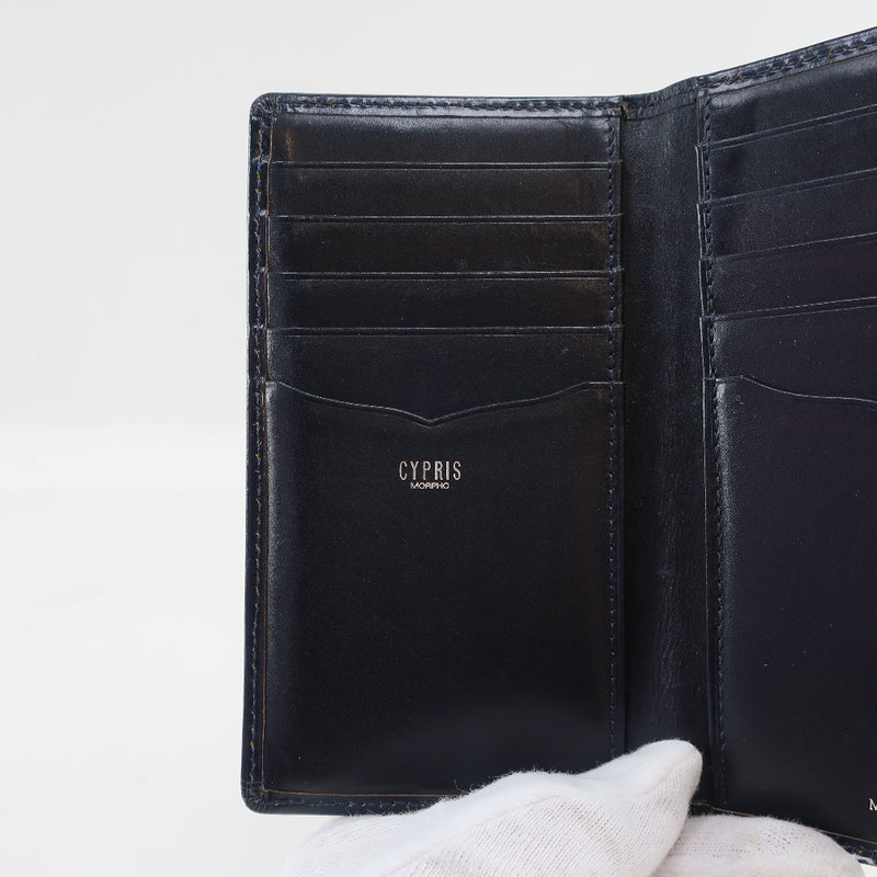 [Cypris] Morpho Morpho Card Case