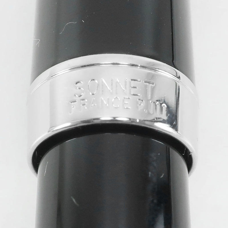 [Parker] Parker Sonnet Fountain Pen