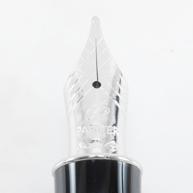 [Parker] Parker Sonnet Fountain Pen