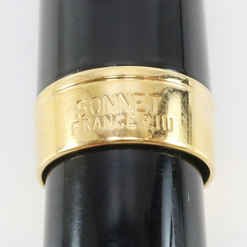 [Parker] Parker Sonnet Fountain Pen