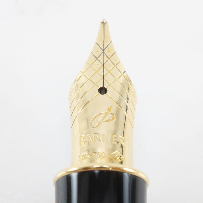[Parker] Parker Sonnet Fountain Pen
