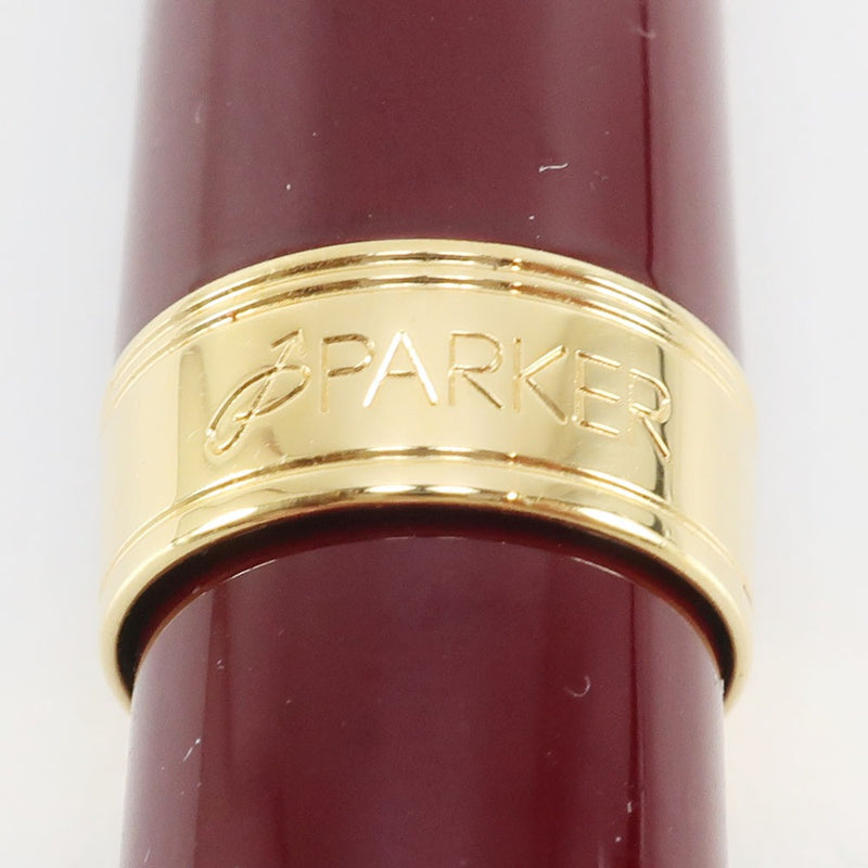 [Parker] Parker Sonnet Fountain Pen
