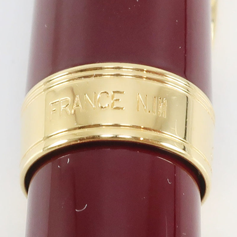 [Parker] Parker Sonnet Fountain Pen