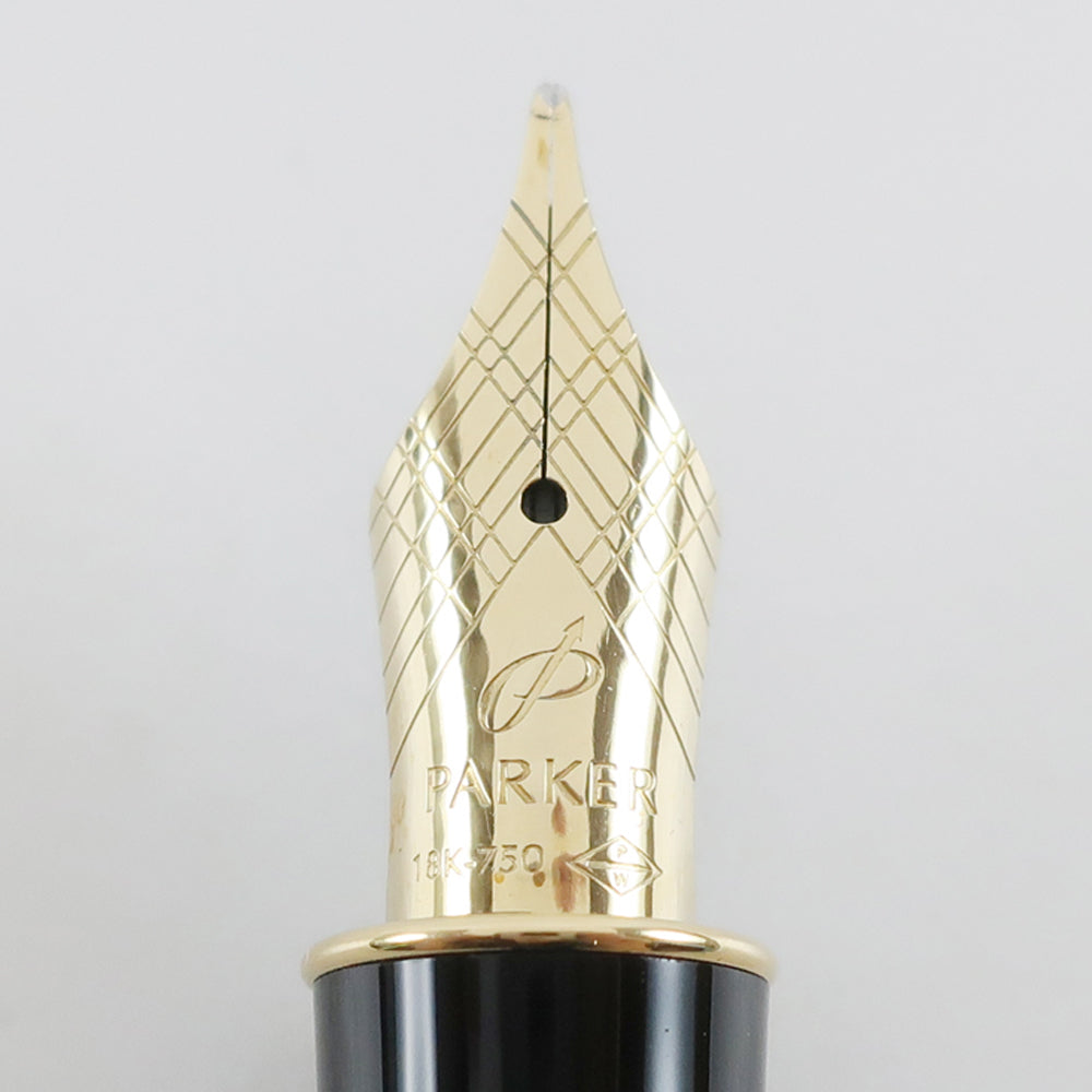 PARKER】パーカー ソネット SONNET 万年筆 – NISHIKINO VINTAGE KYOTO