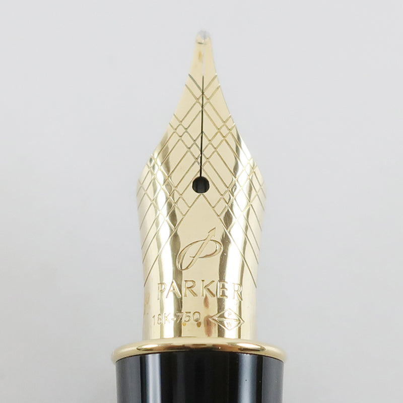 [Parker] Parker Sonnet Fountain Pen