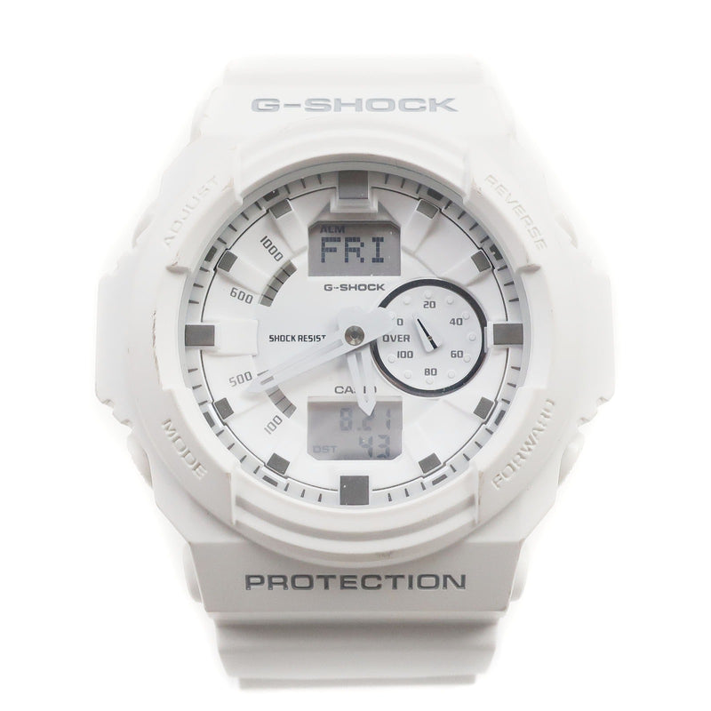 【CASIO】カシオ G-SHOCK 腕時計
 GA-150-7AJF クオーツ