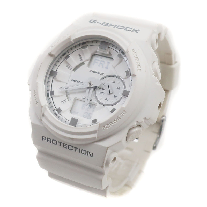 CASIO】カシオ G-SHOCK 腕時計 GA-150-7AJF クオーツ – NISHIKINO