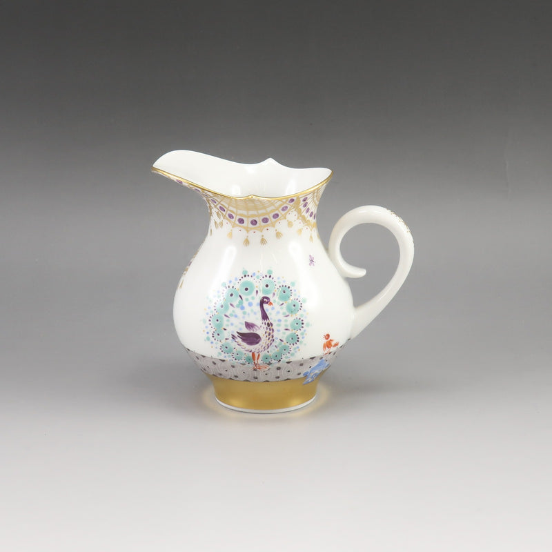 【Meissen】마이센 아라비안 나이트 크리머 식기 
 23694/680710