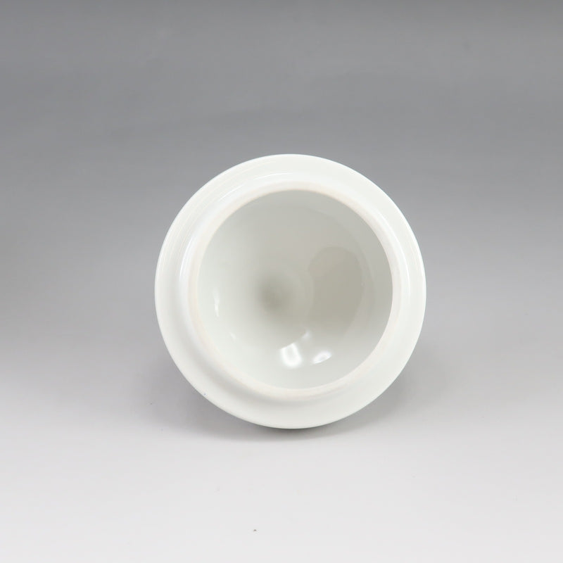 Meissen】マイセン アラビアンナイト シュガーポット 食器 23925