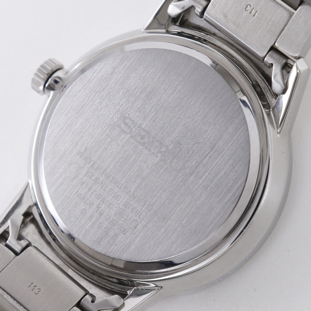 SEIKO】セイコー ソーラー 腕時計 V147-0AL0 ソーラー時計 – NISHIKINO