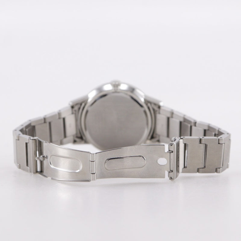SEIKO】セイコー ソーラー 腕時計 V147-0AL0 ソーラー時計 – NISHIKINO