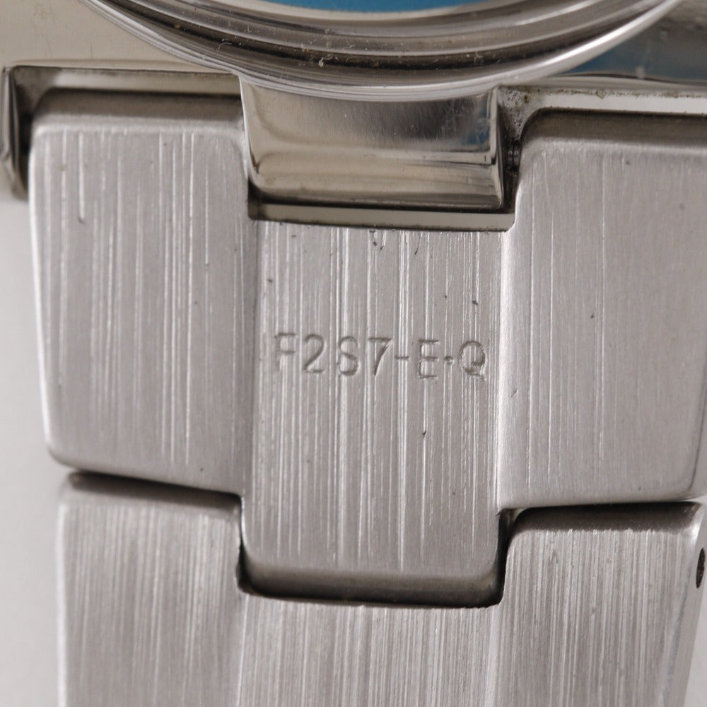 SEIKO】セイコー ワイアード 腕時計 V14J-0BV1 ソーラー時計
