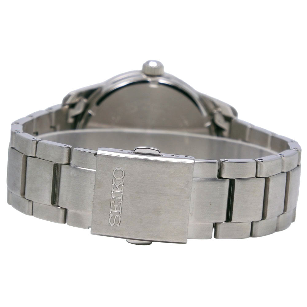 SEIKO】セイコー ソーラー 腕時計 V158-0AM0 ソーラー時計 – NISHIKINO