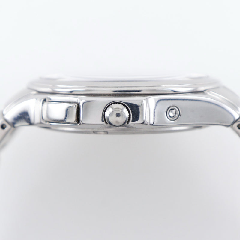 CITIZEN] Citizen Atessa watch H410-T003788 Eco Driveradio clock