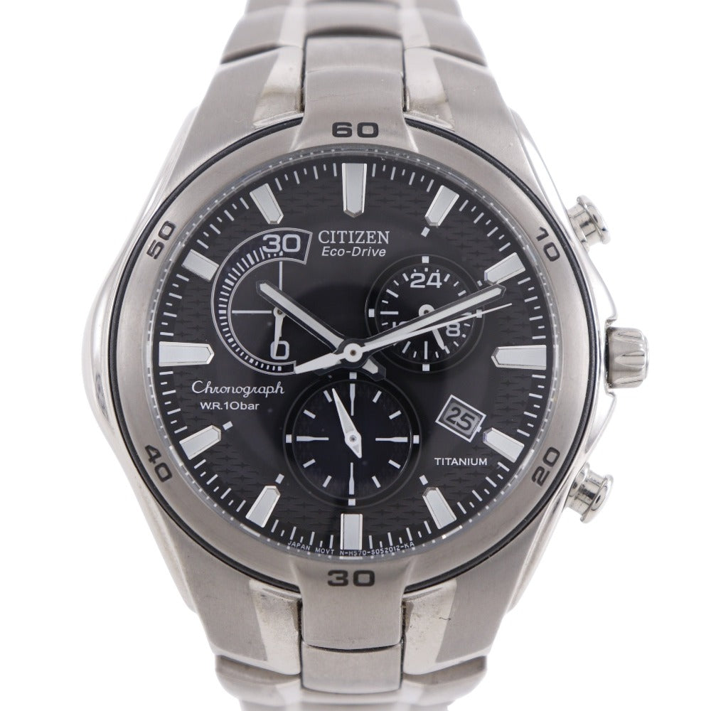 CITIZEN】シチズン オルタナ 腕時計 H570-S030757 エコドライブ
