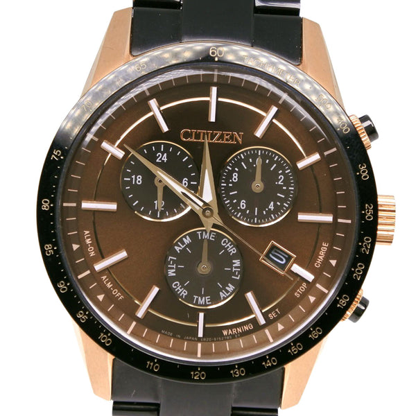 h*n様 シチズン Eco Drive ソーラー腕時計 E820-S110653 CITIZEN】シチズン コレクション 腕時計 E820-S110653 エコドライブ