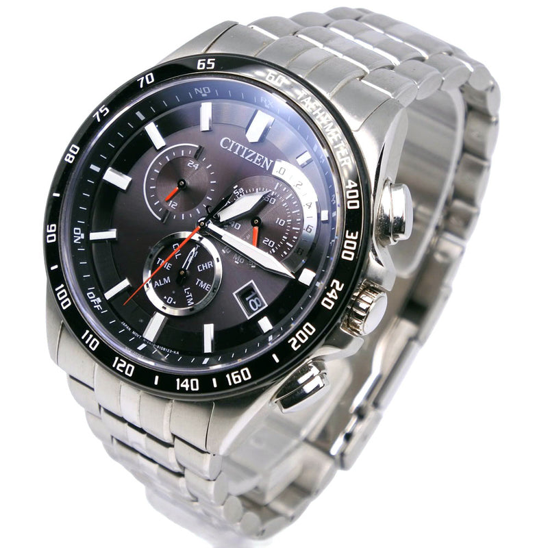 CITIZEN】シチズン コレクション 腕時計 E610-S074339 エコドライブ 