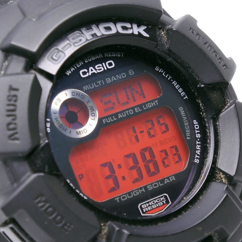 CASIO】カシオ G-SHOCK 腕時計 GW-2300FP-4JR ソーラー電波時計 