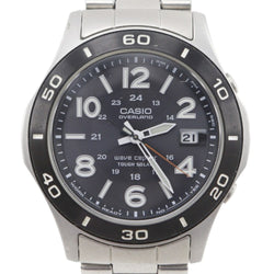 CASIO] Casio Overland Watch OVW-110DJ-1AJF Solar Poweredradio
