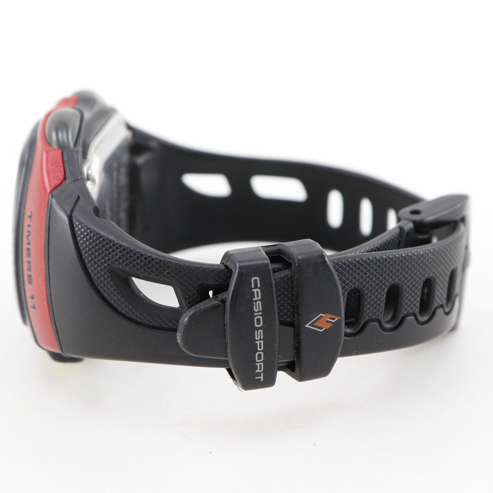 CASIO】カシオ PHYS TIMERS11 腕時計 RFT-100 クオーツ – NISHIKINO