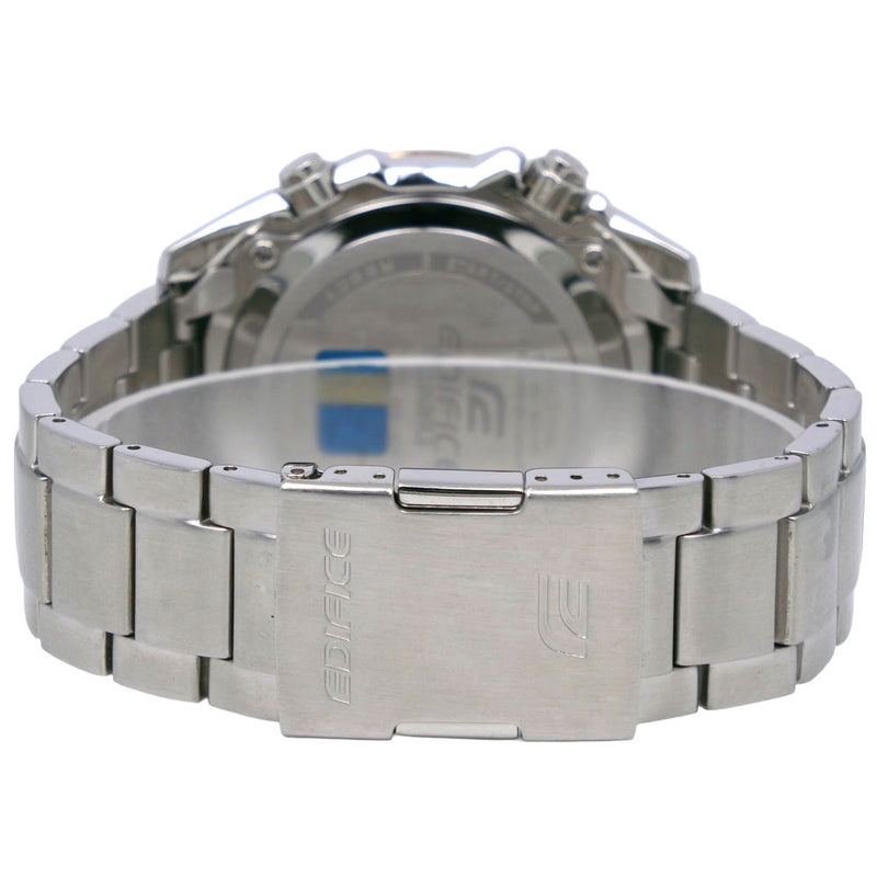 CASIO】カシオ エディフィス 腕時計 EQS-500 ソーラー時計 – NISHIKINO