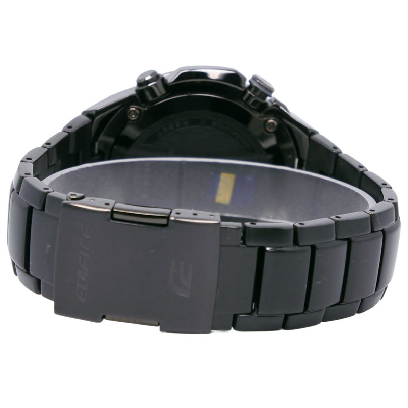 CASIO】カシオ エディフィス 腕時計 EQW-M1100 ソーラー電波時計