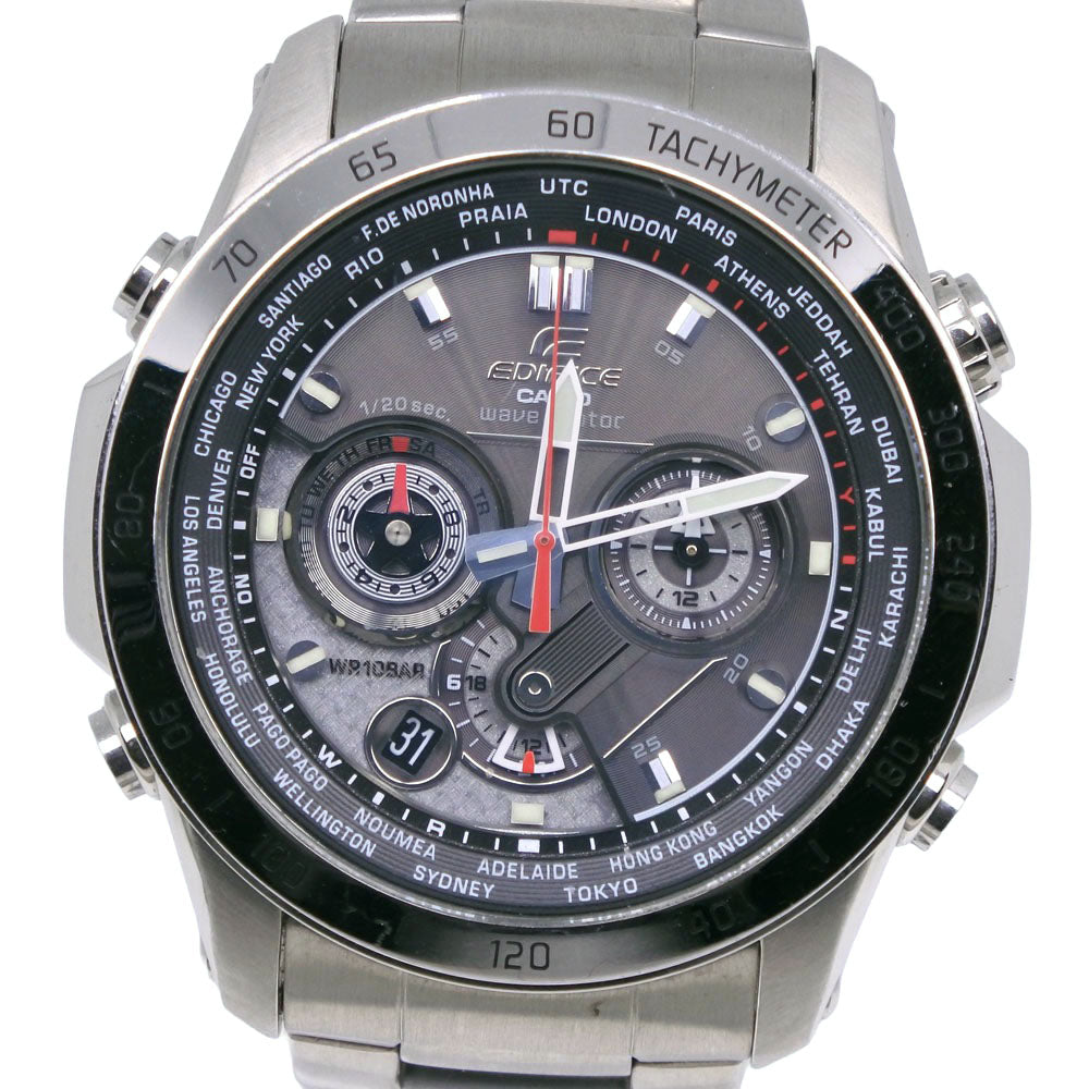 CASIO EQW-A1000DB-1AJF EDIFICE タフソーラー CASIO】カシオ エディフィス 腕時計 EQW-A1000DB-1AJF ソーラー電波