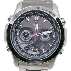 CASIO】カシオ エディフィス 腕時計 EQW-M1000D-1AJF ソーラー電波時計