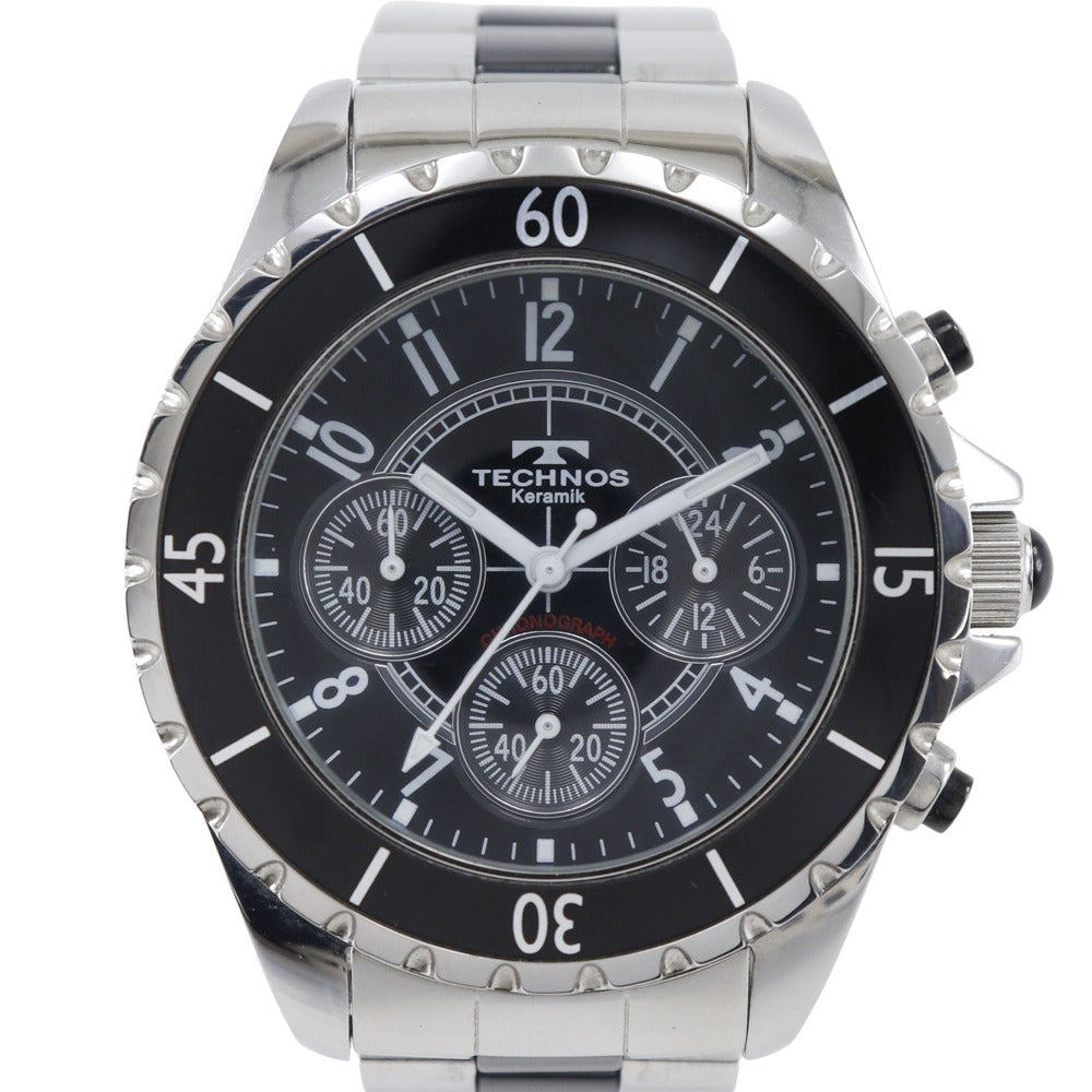 Izax Valentino】アイザックバレンチノ ドレスウォッチ 腕時計 IVG