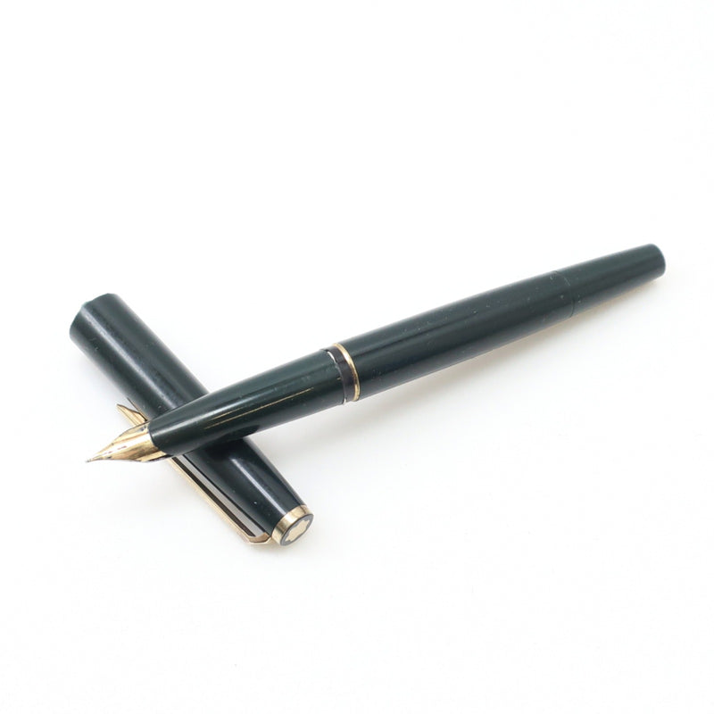 MONTBLANC】モンブラン アンティーク 70年代 万年筆 No.320