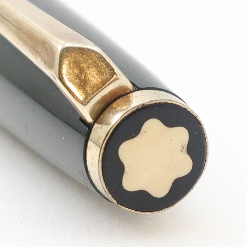 MONTBLANC】モンブラン アンティーク 70年代 万年筆 No.320