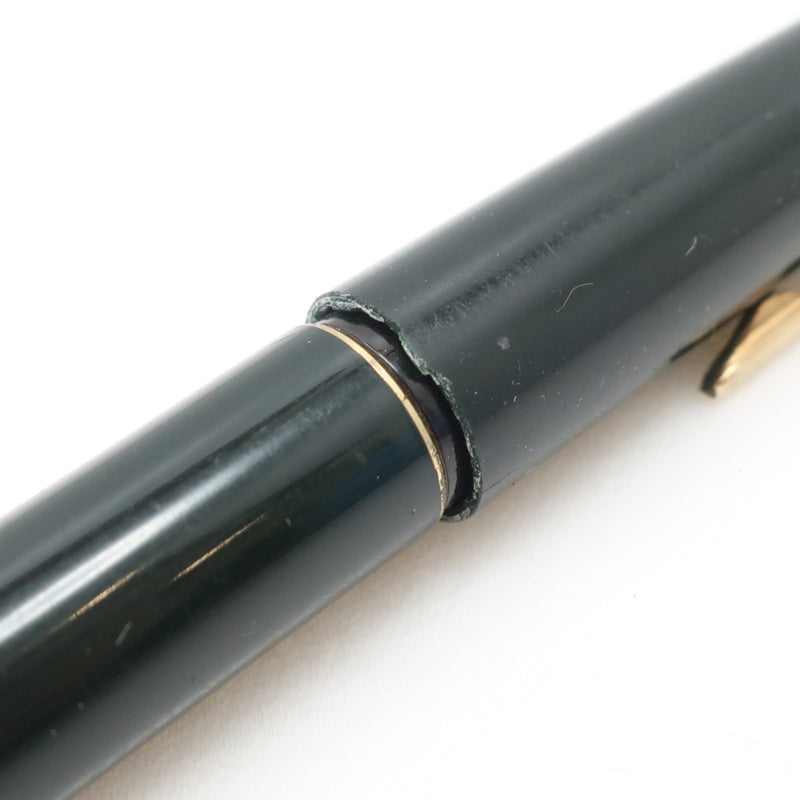 MONTBLANC】モンブラン アンティーク 70年代 万年筆 No.320