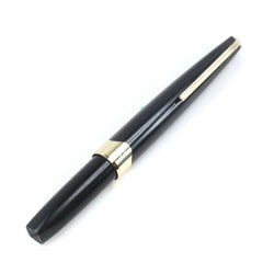 [Platinum]Platinum Pen tip 18K (750) F (thin and soft) Fountain pen writing utensils stationary antique resin system NIB: 18K (750) f (Fine Soft) _