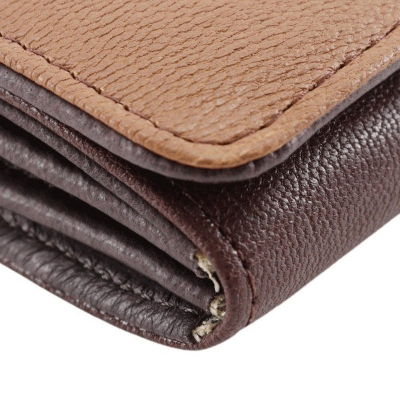 【Endymion Spring】エンディミオン・スプリング
 本革パッチワーク 長財布
 パープル系 スナップボタン Genuine leather patchwork レディースA+ランク