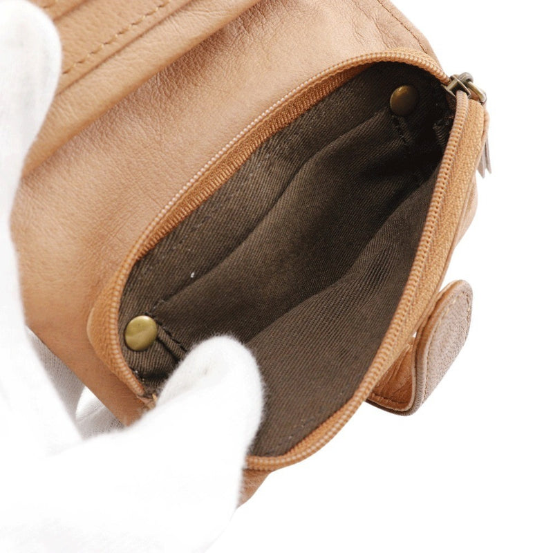 【Endymion Spring】エンディミオン・スプリング 本革財布 二つ折り財布