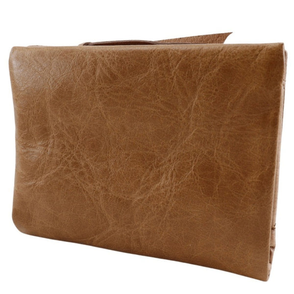 【Endymion Spring】エンディミオン・スプリング 本革財布 二つ折り財布