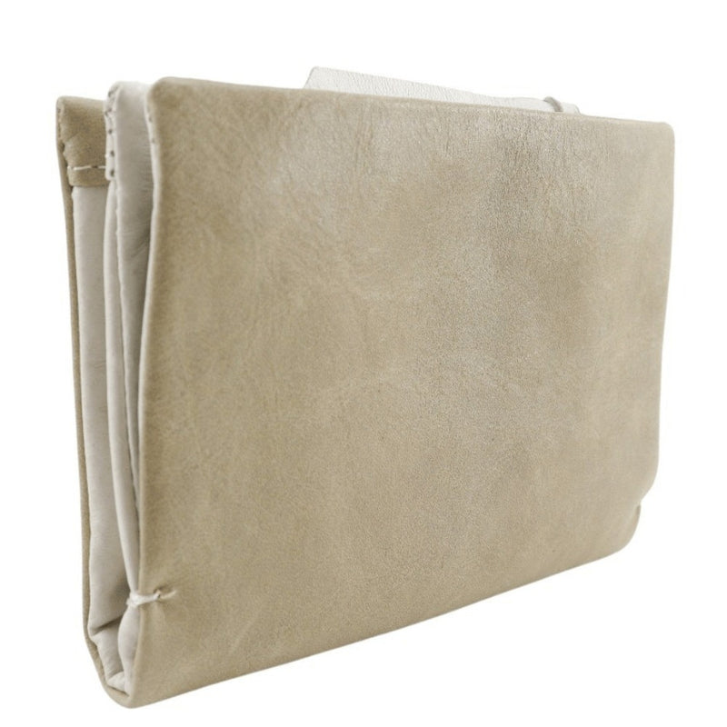 [Endymion Spring] Endymion Spring genuine leatherWallet Bi-Fold Wallet