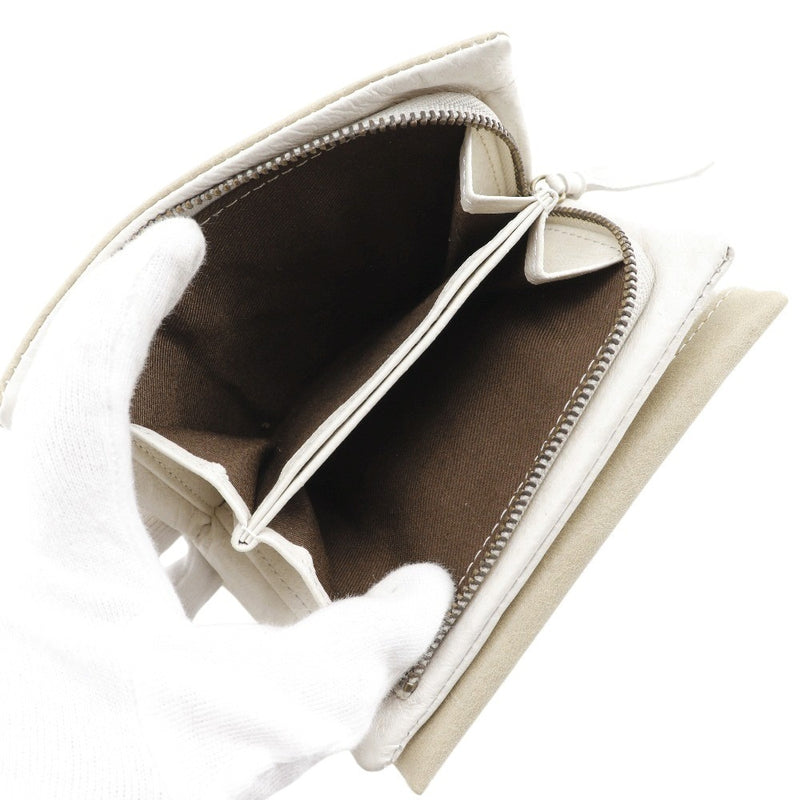 [Endymion Spring] Endymion Spring genuine leatherWallet Bi-Fold Wallet