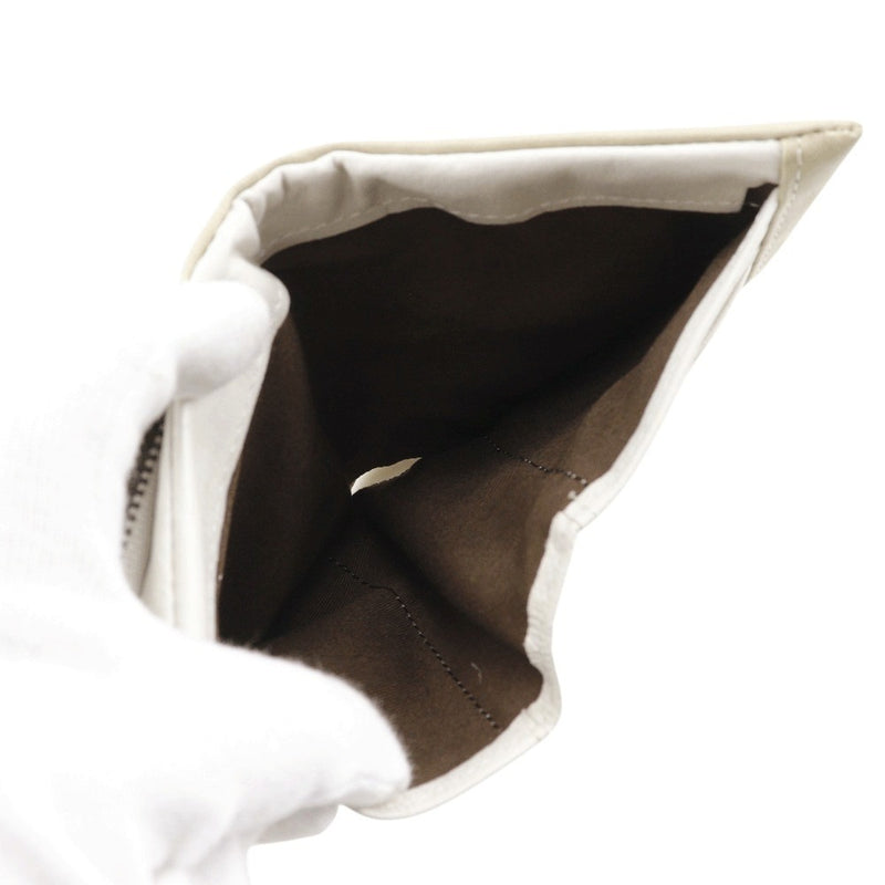 [Endymion Spring] Endymion Spring genuine leatherWallet Bi-Fold Wallet